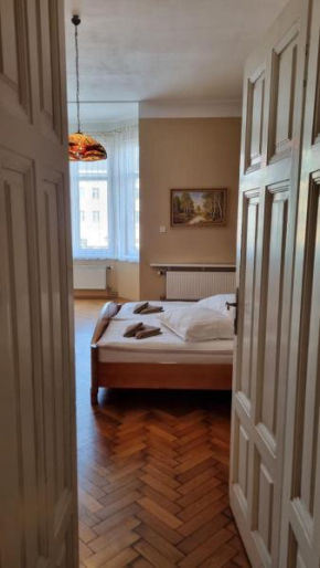 Apartament Rynek 7/1